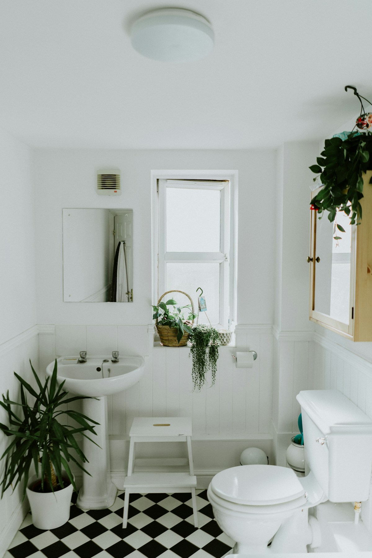 Banyo Tadilatı Gaziosmanpasa Ankara