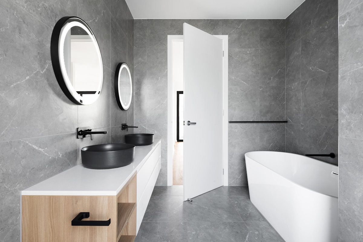 Keçiören Lüks Banyo Tadilatı Ankara
